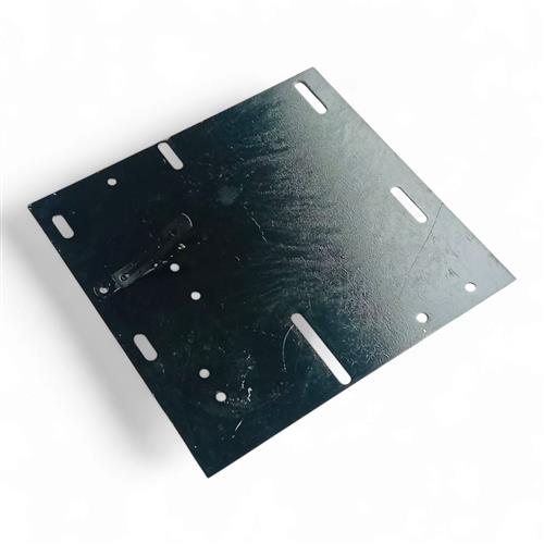 IVA S1000 Bevestigingsplaat voor Electronica