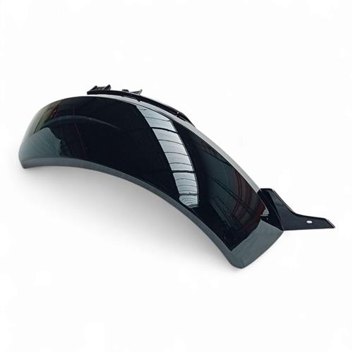 IVA S1000 Front Fender Left Black
