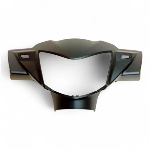 IVA T3 2.0 Scheinwerferhaube Mattgrau