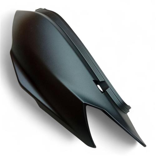 IVA T3 2.0 Zijkap Links Matgrijs