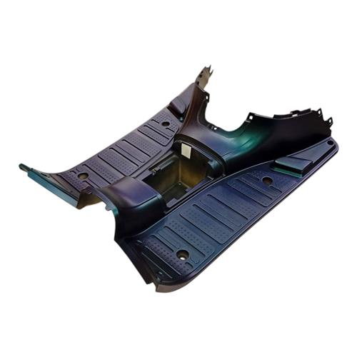 IVA Lux Electric 2.0 Treeplaat Kameleon