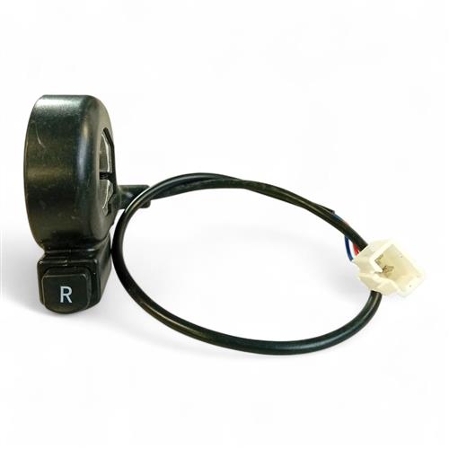 IVA Lux Electric 2.0 Achteruitrij Knop