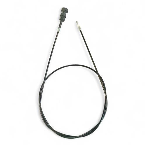 IVA Lux Electric 2.0 Zadel Slot Kabel