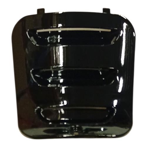 IVA Lux Electric 2.0 Grid Schwarz