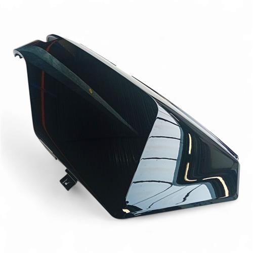 IVA NCF Side Cover Right Black