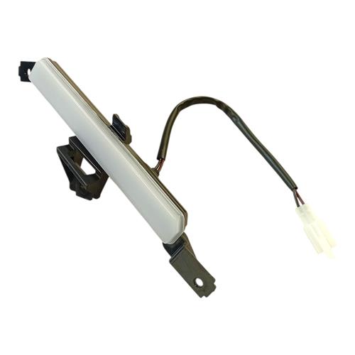 IVA NCF Sfeerlicht Links