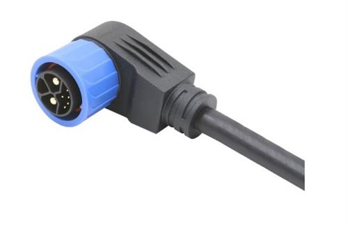 IVA E-GO S4 Accu kabel