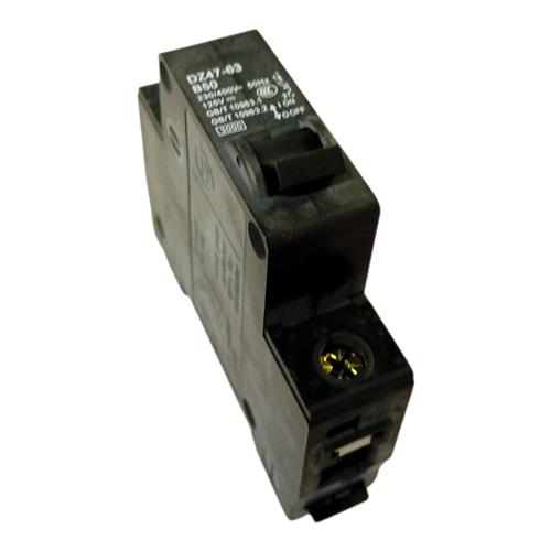 IVA E-GO S3/S5 Hoofdschakelaar