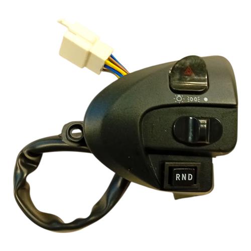 IVA Z1000 Handlebar Switch Right