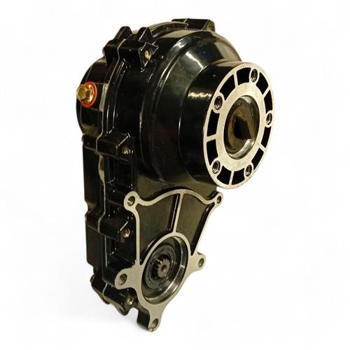 IVA T3 2.0 Differential