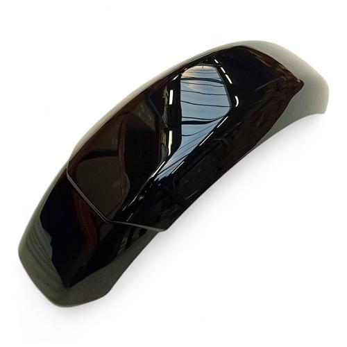 IVA T3 2.0 Spatbord Achterwiel Zwart