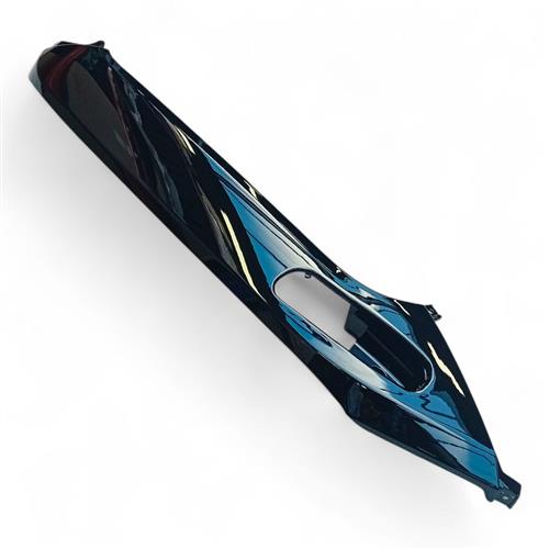 IVA E-GO S4 2.0 Seitenschweller links schwarz
