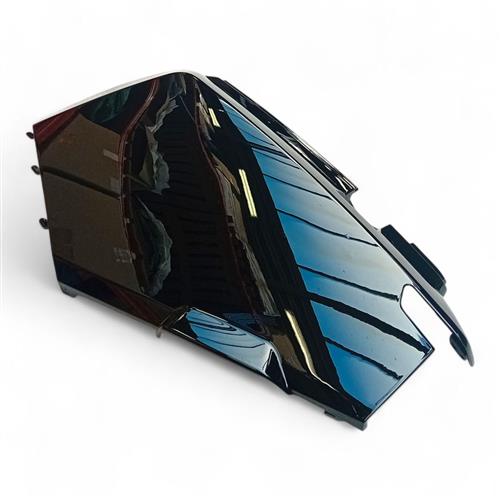IVA E-GO S4 2.0 Zijkap Links Zwart