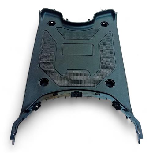 IVA E-GO S4 2.0 Treeplaat