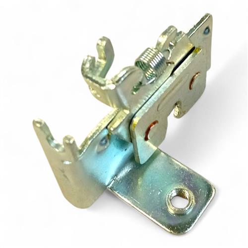 IVA E-GO S4 2.0 Zadel Sluitingplaat