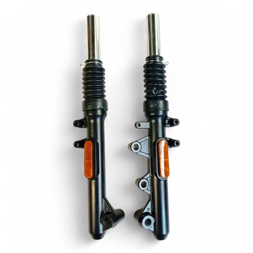 IVA E-GO S4 2.0 Stoßdämpfer-Set