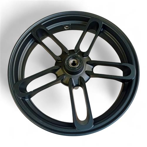 IVA E-GO S4 2.0 Vorderrad
