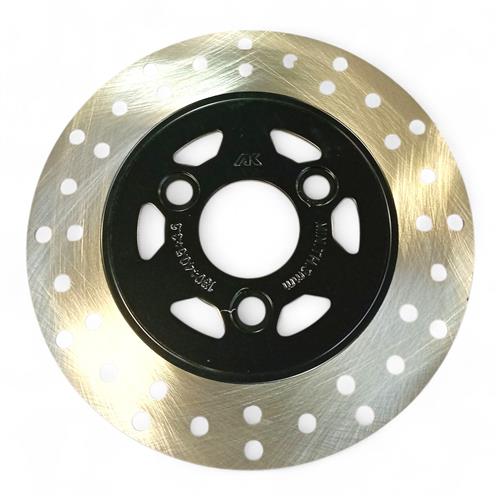 IVA E-GO S4 2.0 Bremsscheibe vorne