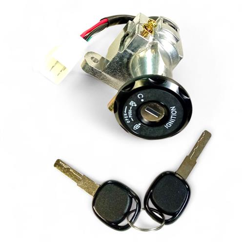 IVA E-GO S4 2.0 Contactslot Set