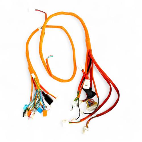 IVA E-GO S4 2.0 Wiring Harness