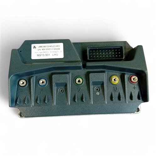 IVA E-GO S4 2.0 Controller