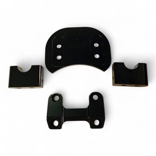 IVA E-GO S4 2.0  Stuur Bevestiging Set