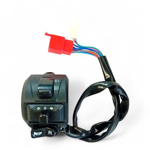 IVA E-GO S4 2.0 Stuur Schakelaar Links
