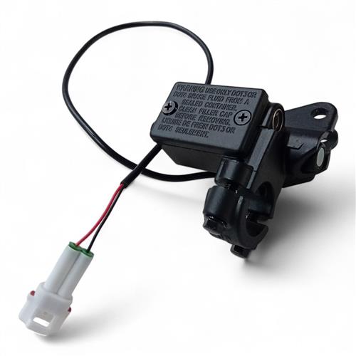 IVA E-GO S4 2.0 Remreservoir Voor