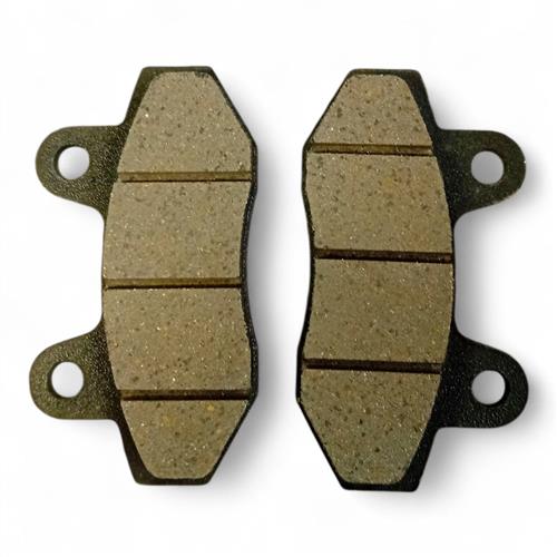 IVA E-GO S4 2.0 Remblokken Set