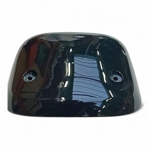 IVA E-GO S4 2.0 Dashboard Kap