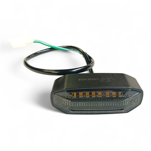 IVA E-GO S4 2.0 Knipperlicht Voor Rechts
