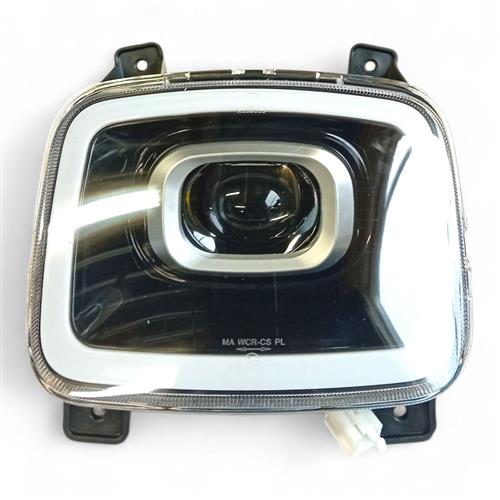 IVA E-GO S4 2.0 Headlight