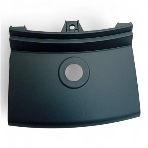 IVA E-GO S4 2.0 Achterlicht kap boven Matzwart