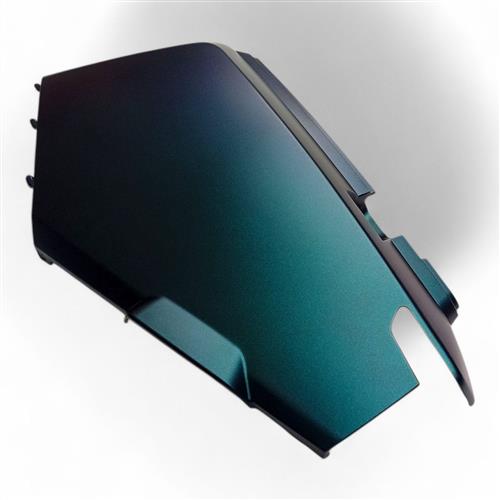 IVA E-GO S4 2.0 Side Cover Left Chameleon
