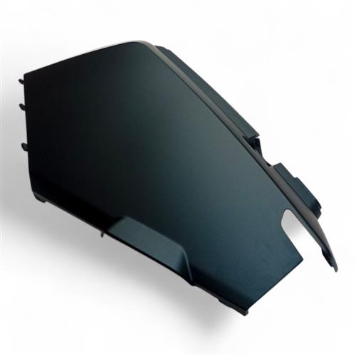 IVA E-GO S4 2.0 Zijkap Links Matzwart