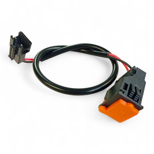 IVA E-GO S4 2.0 USB Aansluiting