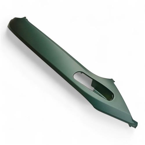 IVA E-GO S4 2.0 Seitenschweller links mattgrün