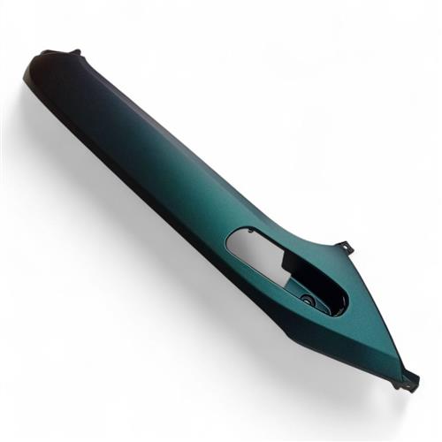 IVA E-GO S4 2.0 Seitenschweller links Chamäleon