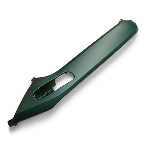 IVA E-GO S4 2.0 Sideskirt Rechts Matgroen