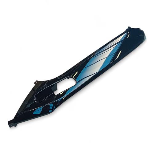 IVA E-GO S4 2.0 Sideskirt Rechts Zwart