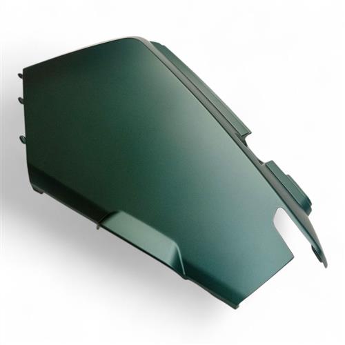 IVA E-GO S4 2.0 Zijkap Links Matgroen