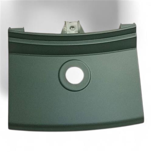 IVA E-GO S4 2.0 Achterlicht kap boven Matgroen