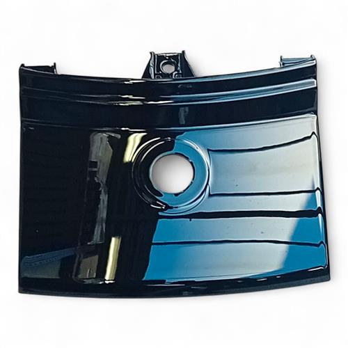 IVA E-GO S4 2.0 Taillight cover upper Black