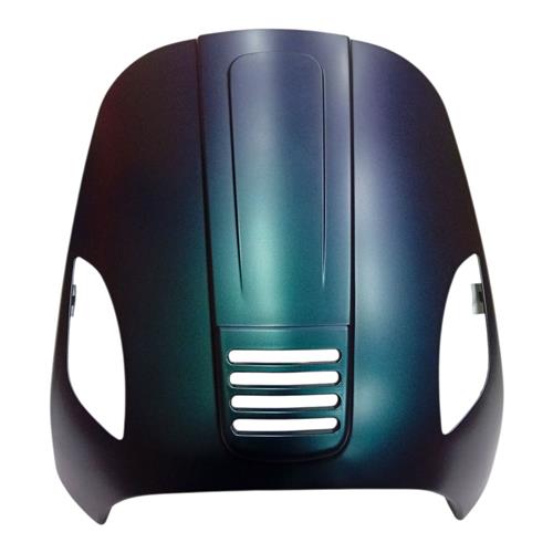 IVA Lux Electric 2.0 Voorkap Kameleon