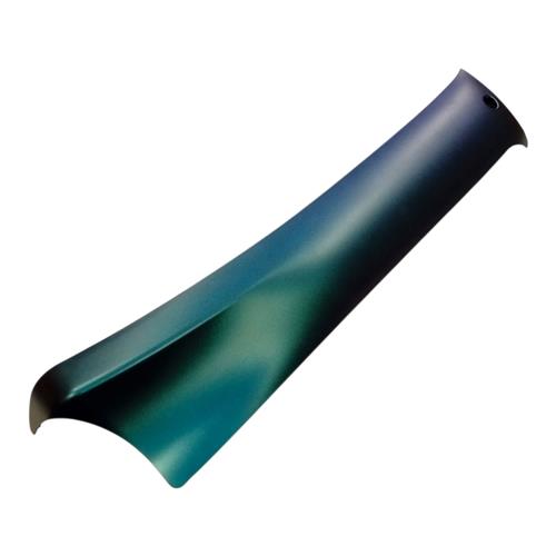 IVA Lux Electric 2.0 Sideskirt Rechts Kameleon