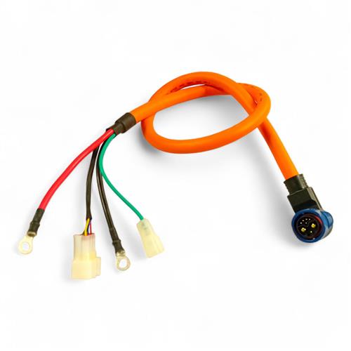 IVA T3 2.0 Batteriekabel