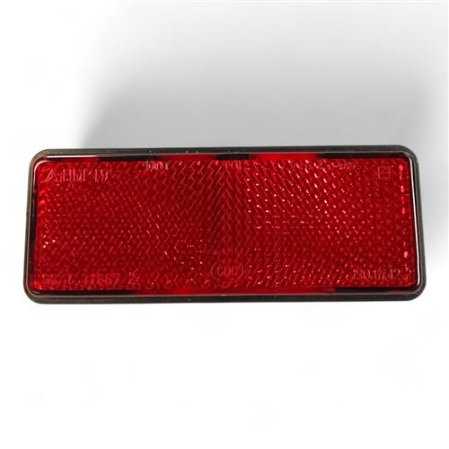 IVA E-GO S4 2.0 Reflector Spatbord Achter
