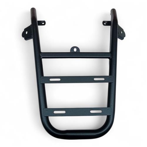 IVA TR3 2.0 Achterdrager Voor Koffer
