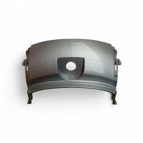 IVA TR3 2.0 Achterkap Bevestiging Zilver