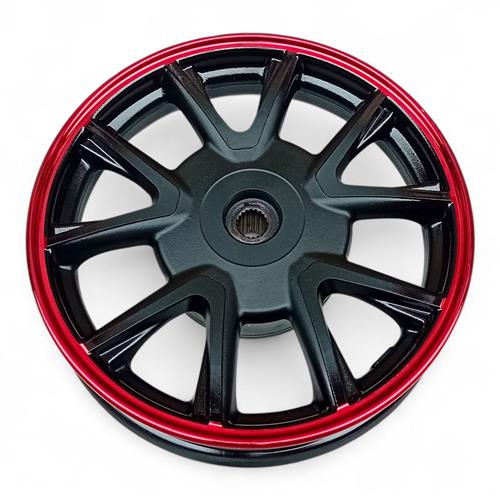 IVA TR3 2.0 Achterwiel